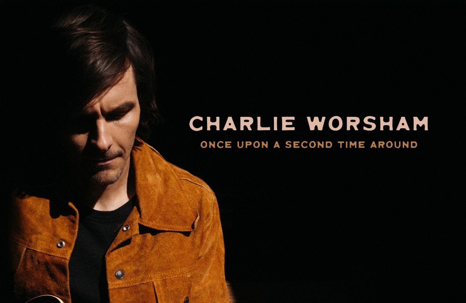 Charlie Worsham Slates First Independent Album For August [Exclusive]