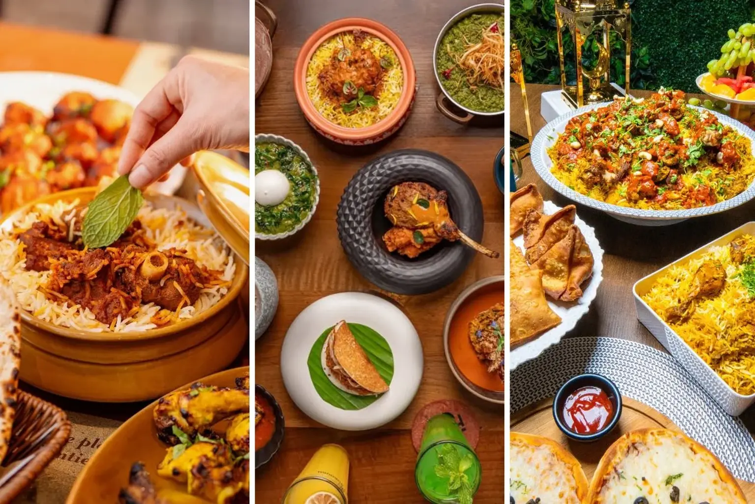 35+ Best Biryani Places in Dubai Worth Every Foodies Wishlist
