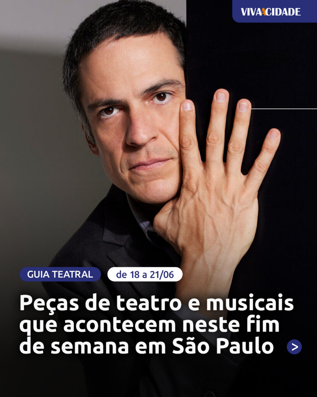 Guia Teatral