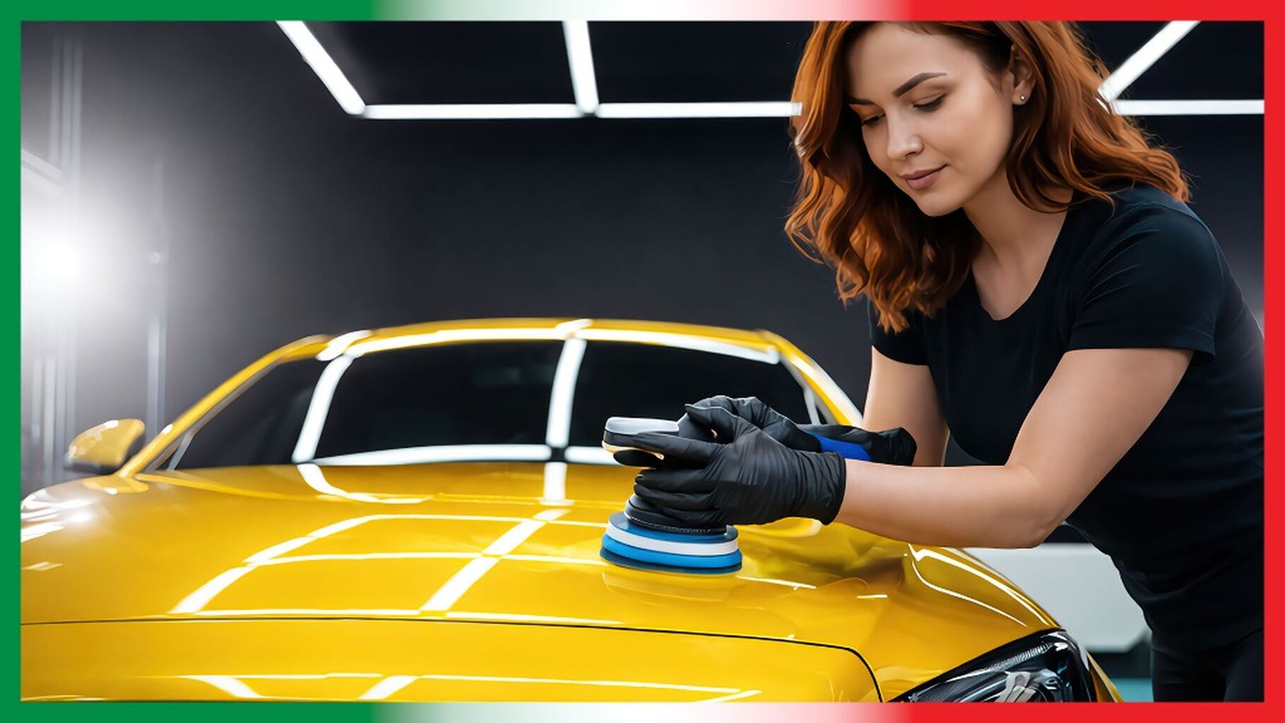 Top Tips For Better Polishing