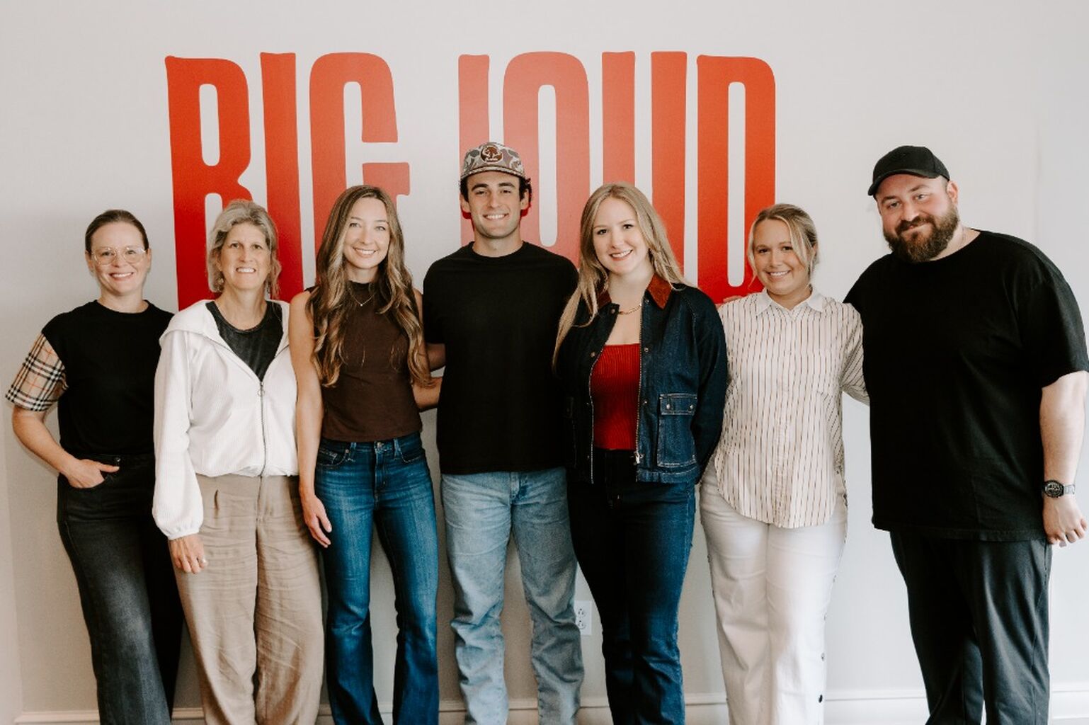 Eli Winders Inks With Big Loud Publishing
