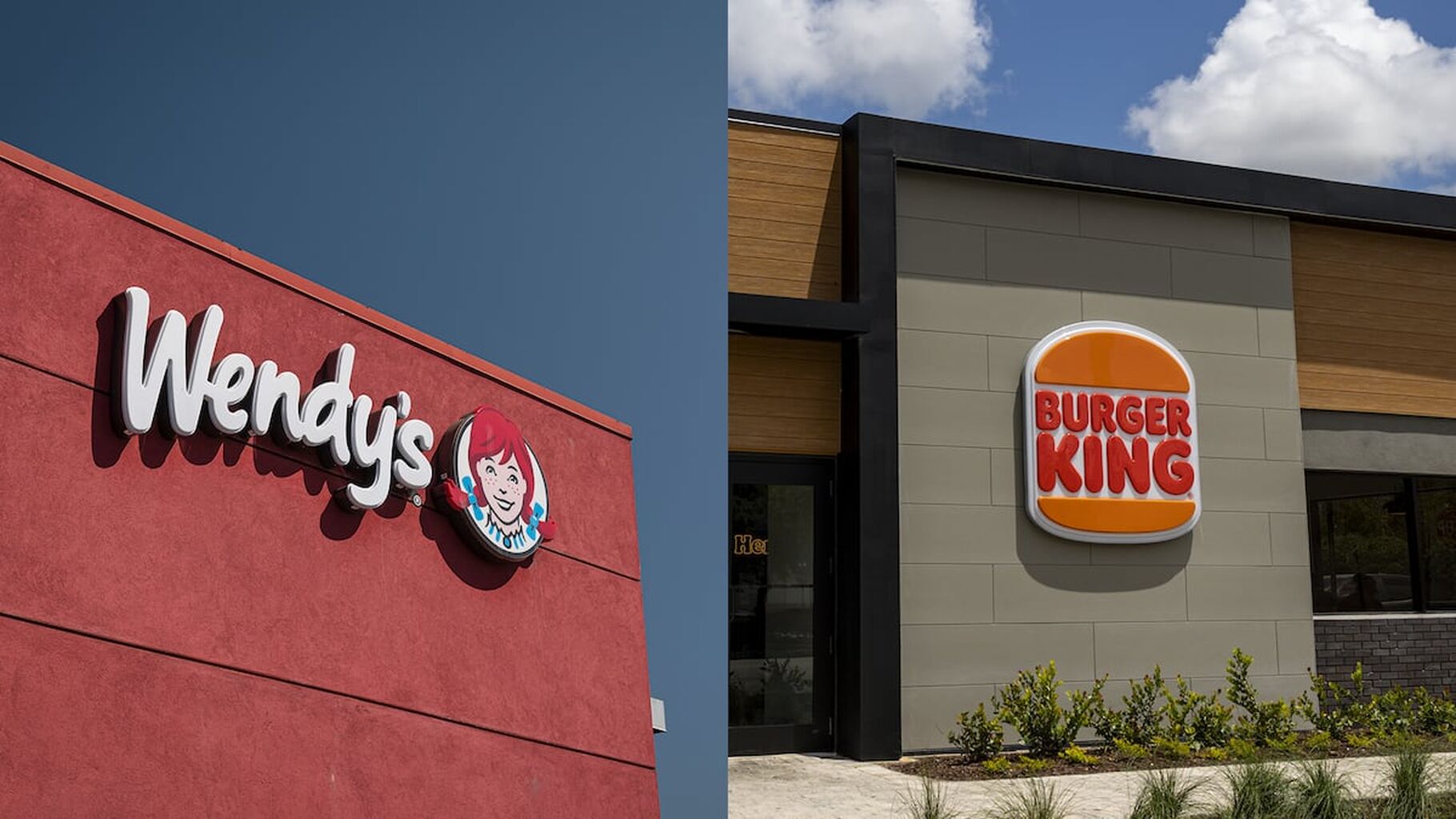 Burger King vs. Wendy&rsquo;s&mdash;inside the battle for No. 2 burger chain status