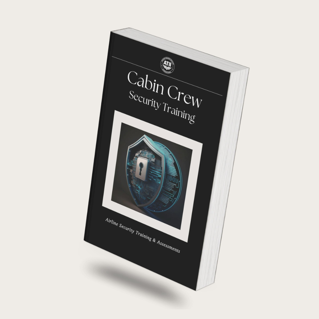 Cabin Crew Security Training ($39)
