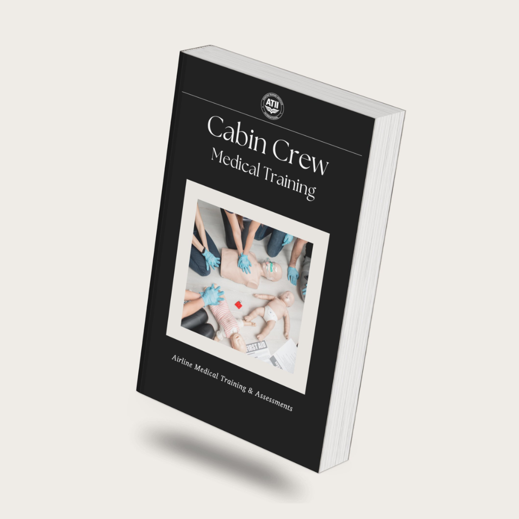 Cabin Crew Medical Training ($39)