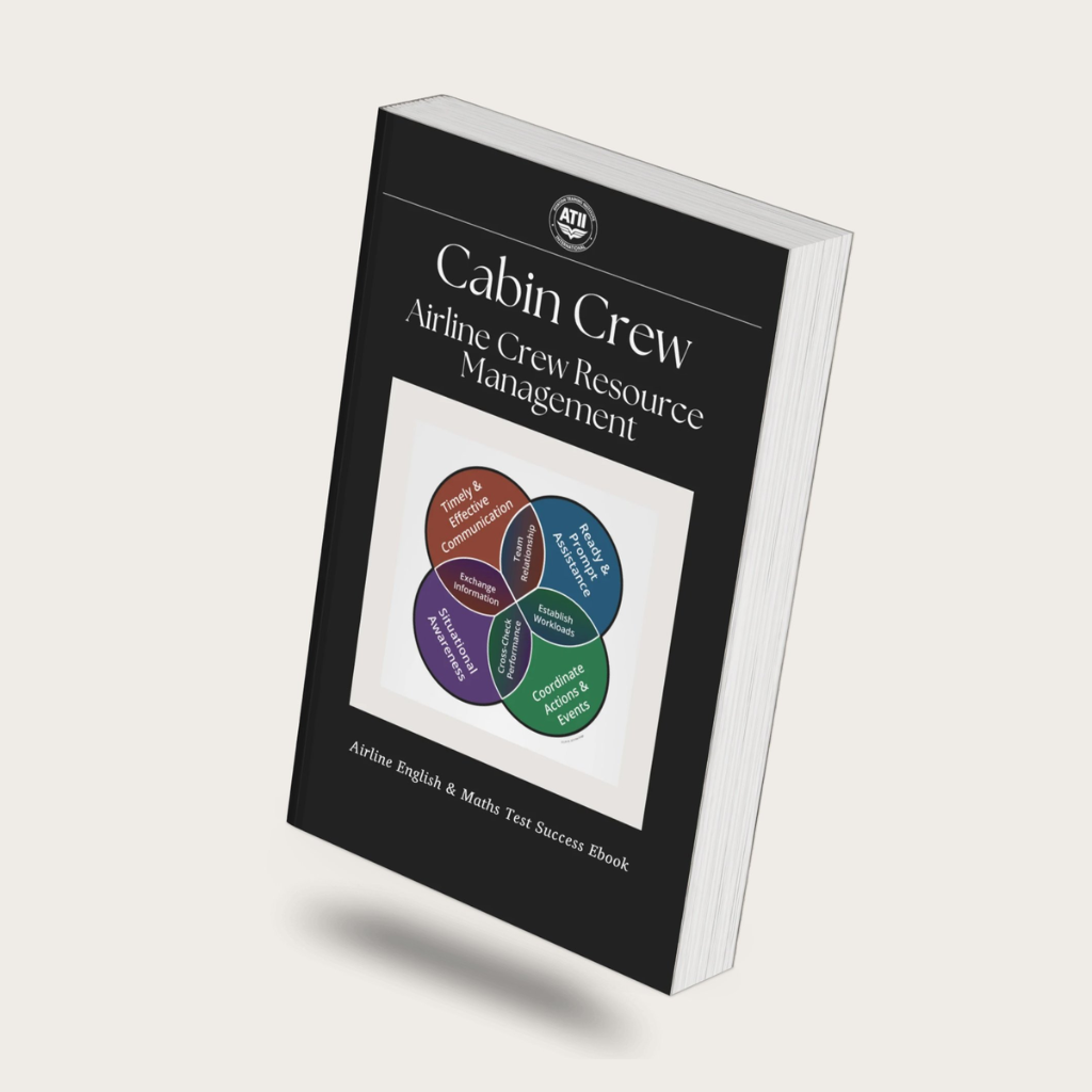 Airline Crew Resource Management ($30)