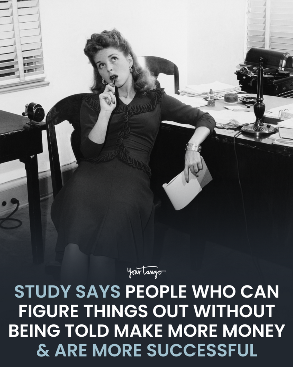 People Who Make The Most Money Usually Have A Specific Personality Trait In Common, Says Study