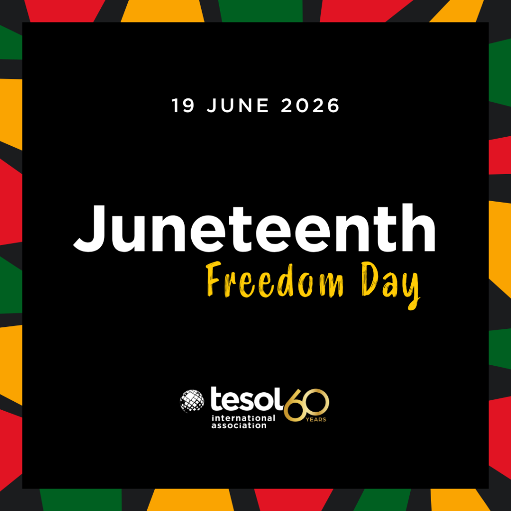 Teaching Juneteenth and the Meaning of Freedom 