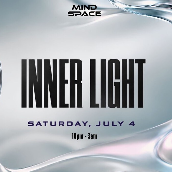INNER LIGHT - TICKETS