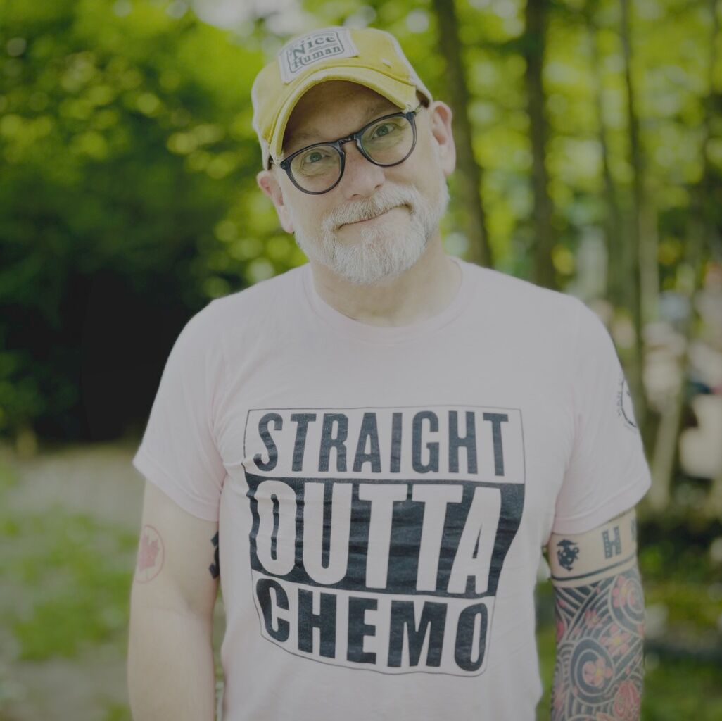 Metastatic Breast Cancer Diagnosis As A MALE! "I felt a lump"