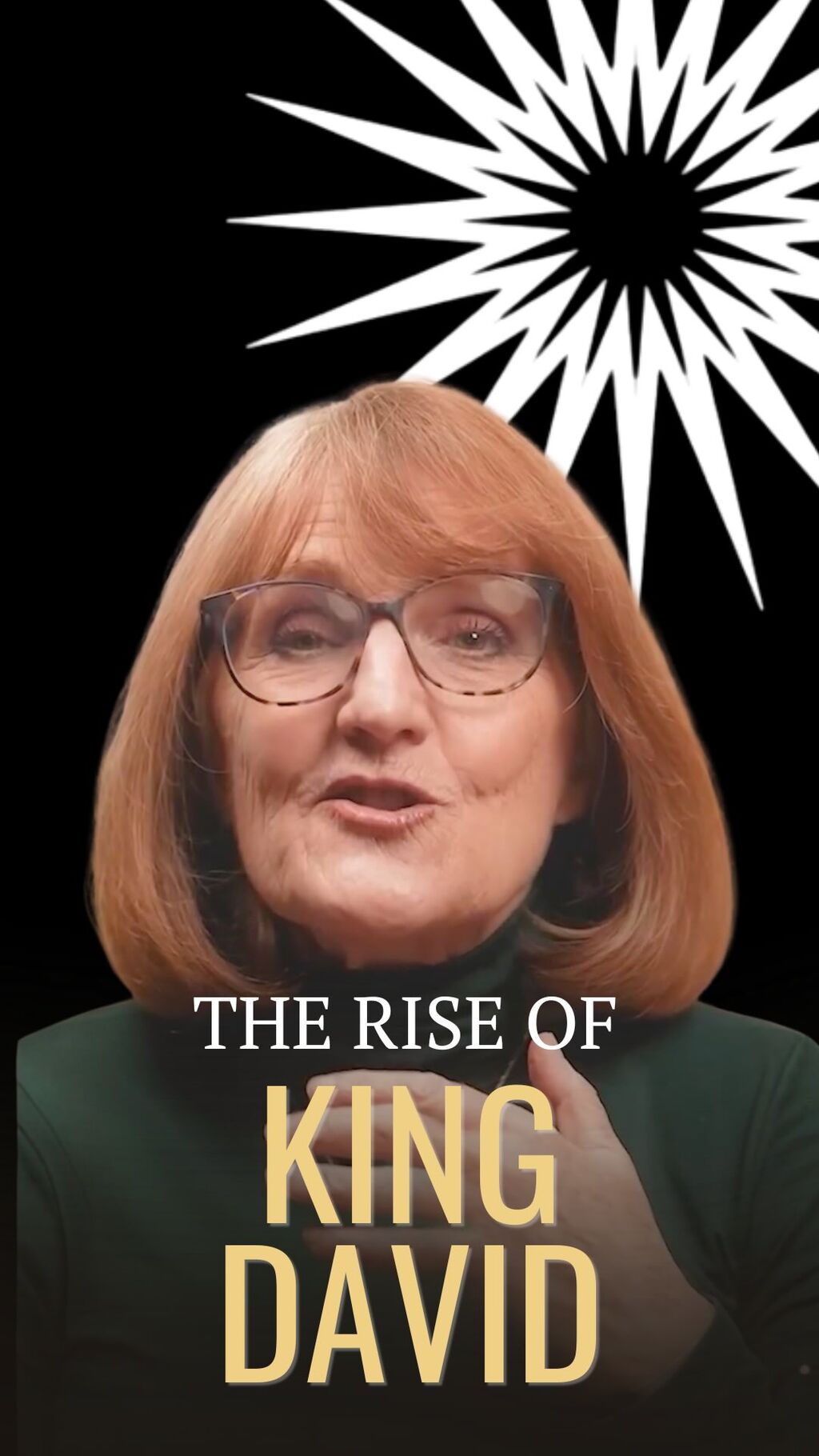 The Rise of King David | Handmaidens, Harems, and Heroines with Lynne Hilton Wilson