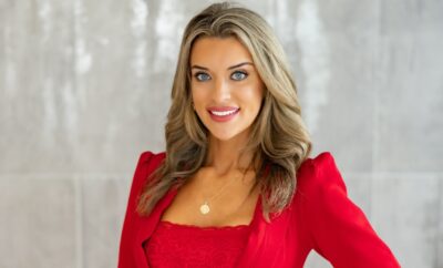 Local philanthropist to chair the American Heart Association&rsquo;s Montgomery County Circle of Red initiative