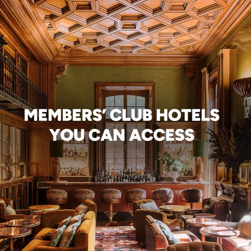 Members Only 