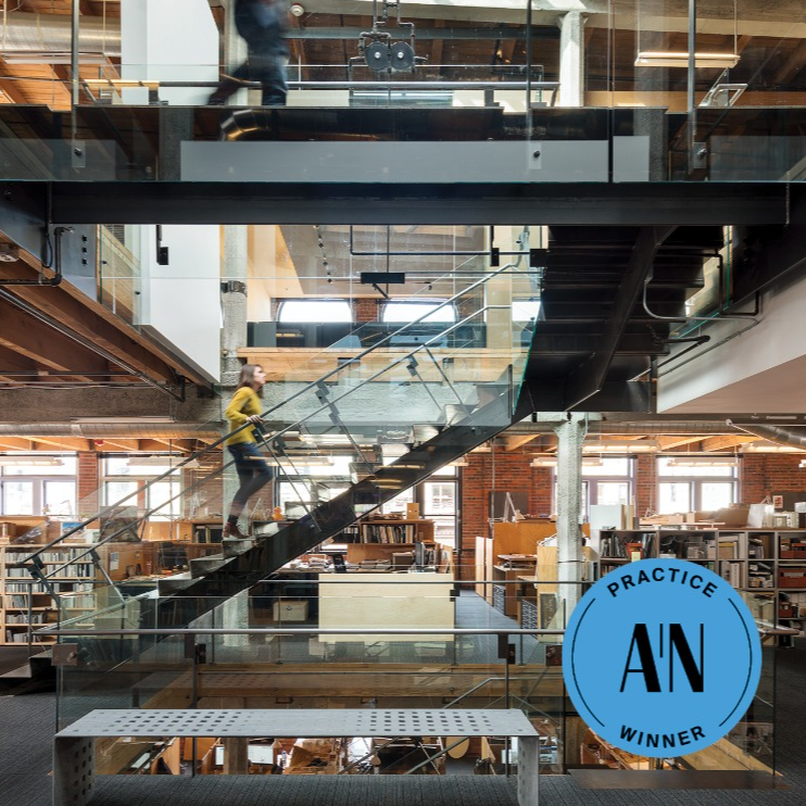 Olson Kundig Named Winner in The Architect&rsquo;s Newspaper&rsquo;s Best of Practice Awards