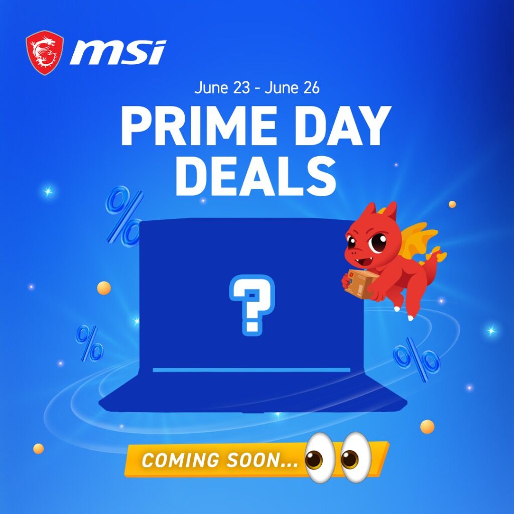 Socials | PRIME DAY DEALS!!!
