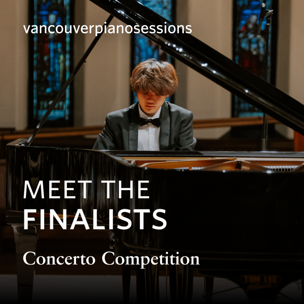 MEET THE FINALISTS