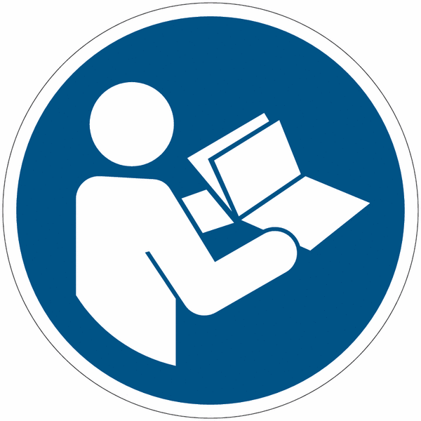Instrucciones para recolectar firmas