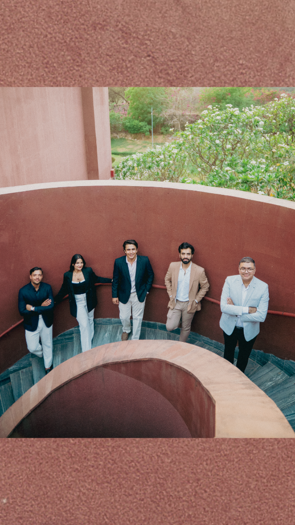 WeddingSutra Podcast: Legacy Journeys at Taj Devi Ratn, Jaipur