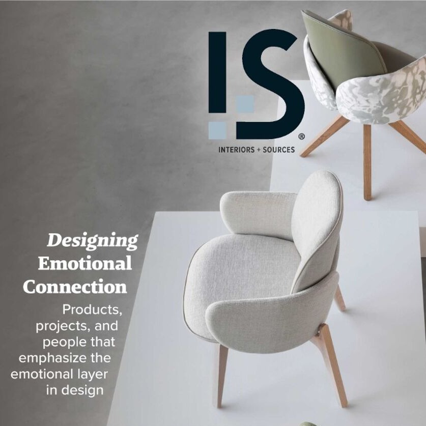 Interiors + Sources: Greg Bleier_May/June 2026 Issue