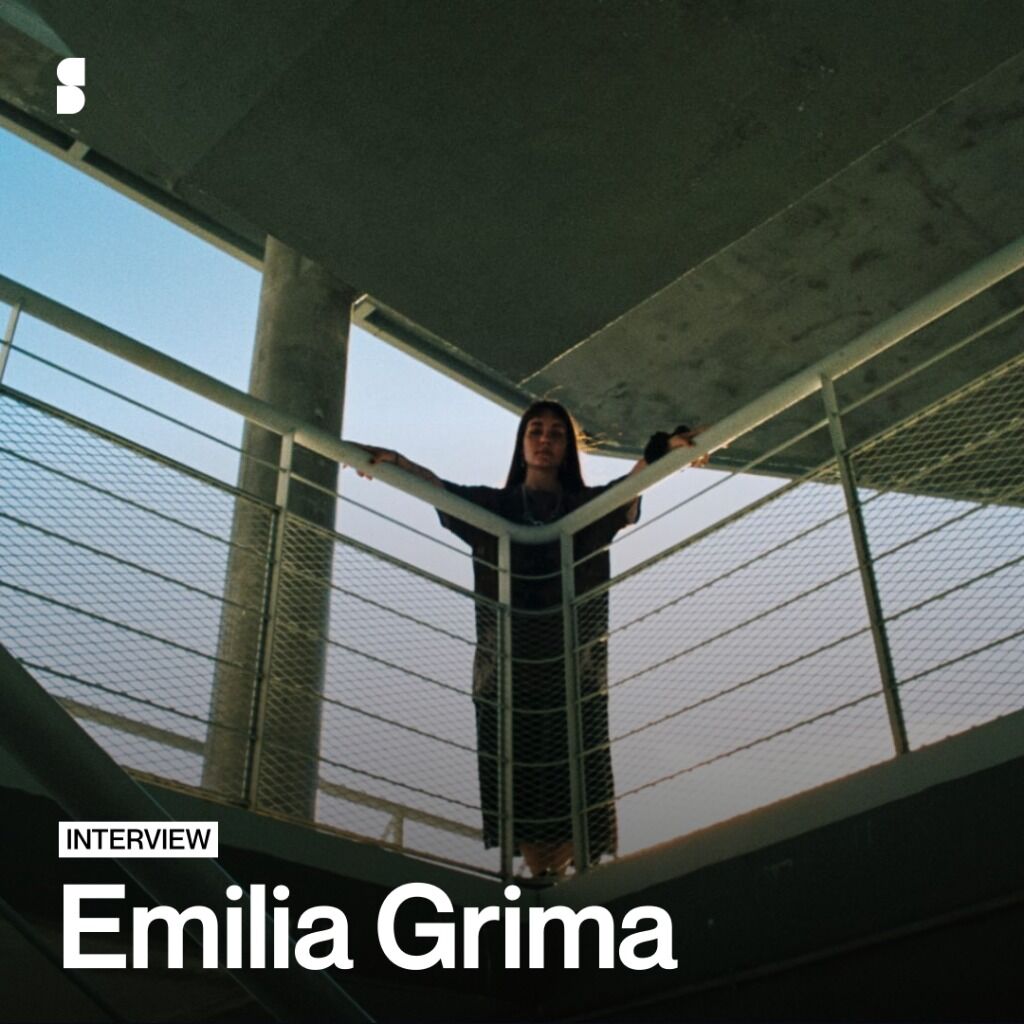 Emilia Grima, the DJ Pushing Electronic Music&rsquo;s Deepest Sounds
