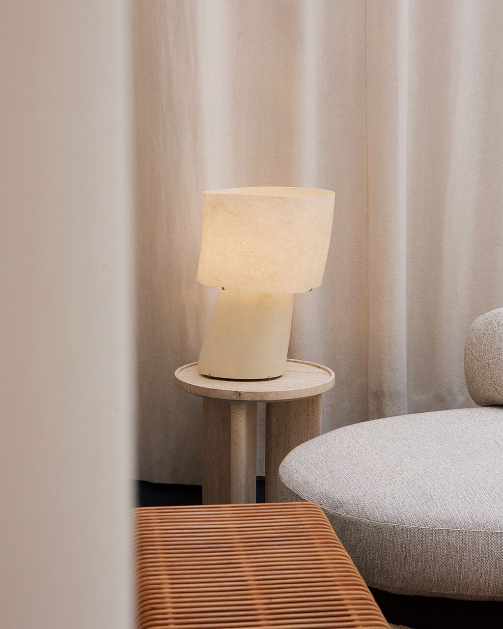&ldquo;Make This Moment Matter&rdquo;, the motto of this year&rsquo;s 3daysofdesign resonates deeply with our vision of design