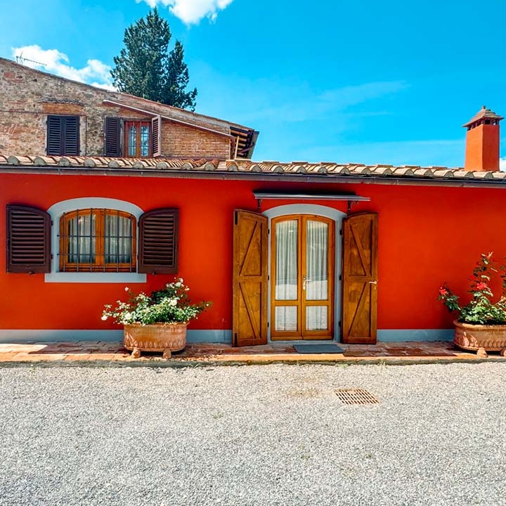 Villa in vendita a Montelupo Fiorentino 
