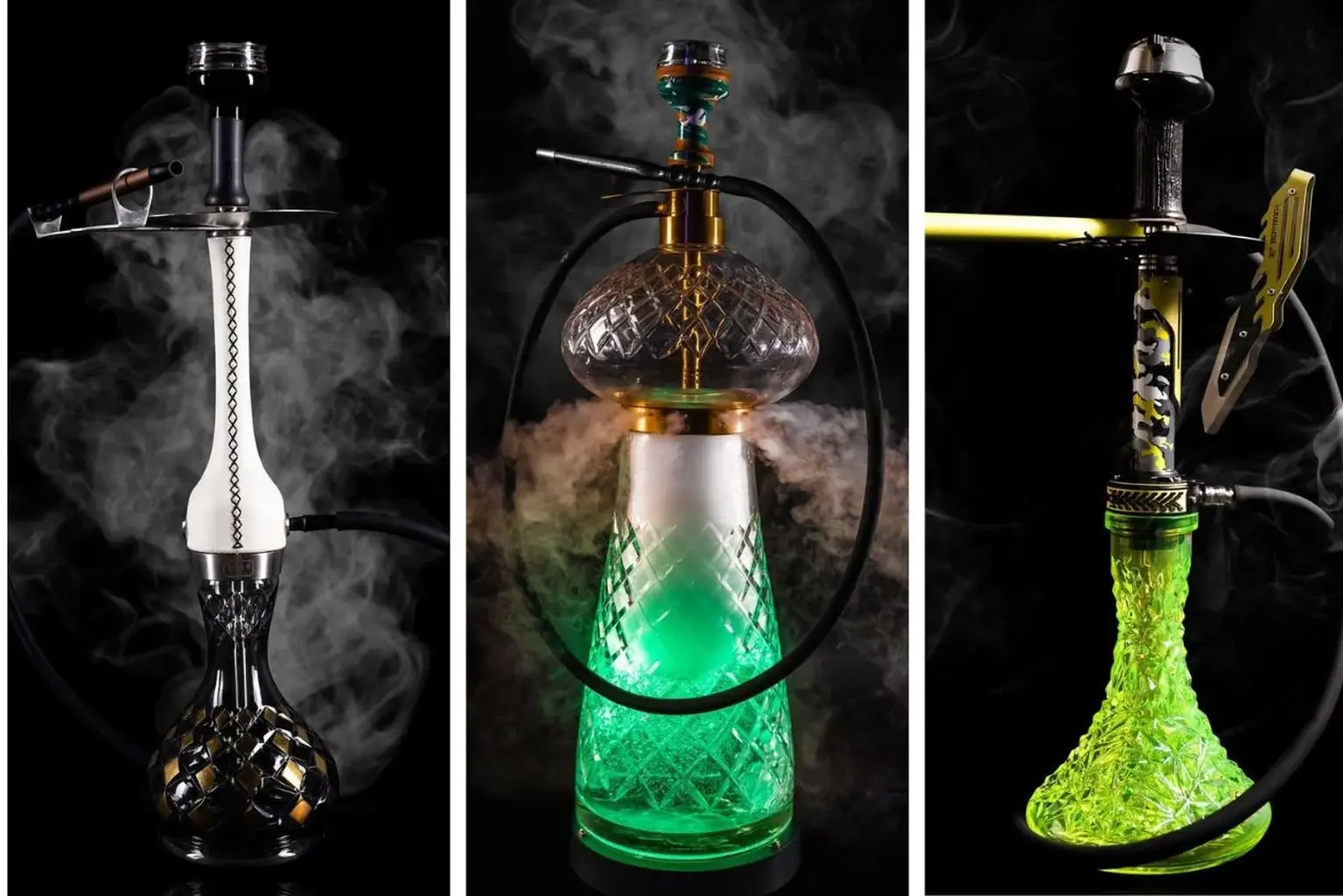 40+ Beachside Restaurants with Shisha in Dubai Best Suited for Laid Back Evenings and Weekend Getaways