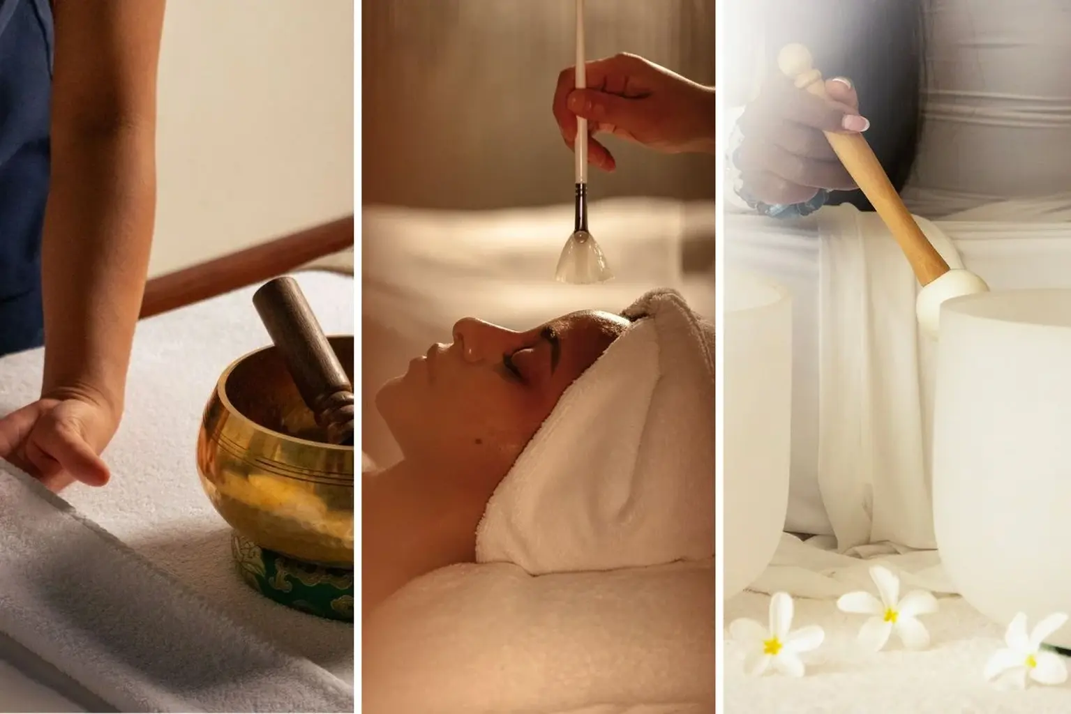 Dubai&rsquo;s Best Space and Wellness Scene: Insider&rsquo;s guide to ancient rituals, hidden gems and best value