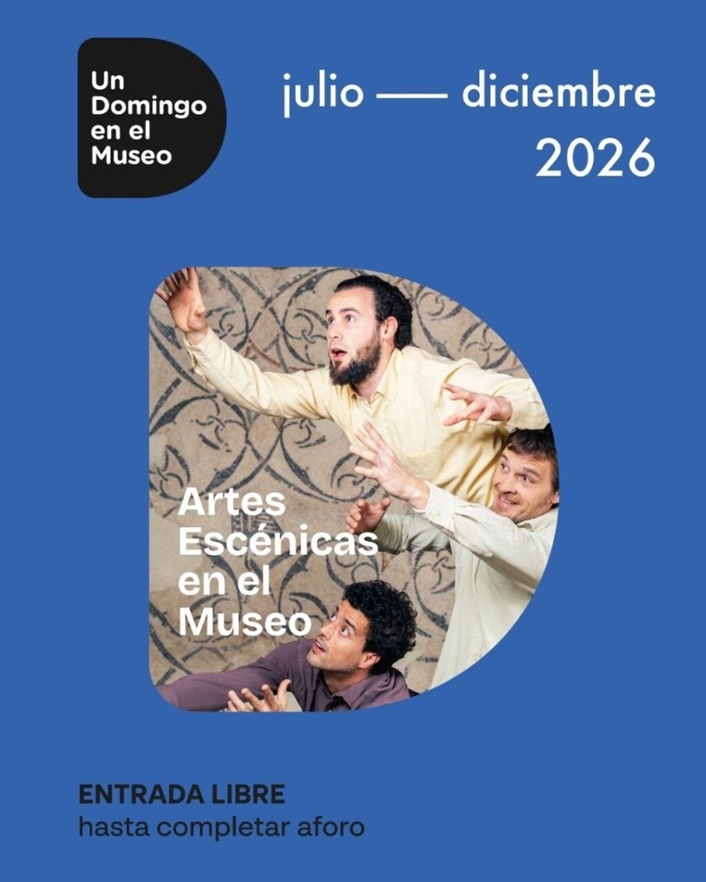 UN DOMINGO EN EL MUSEO