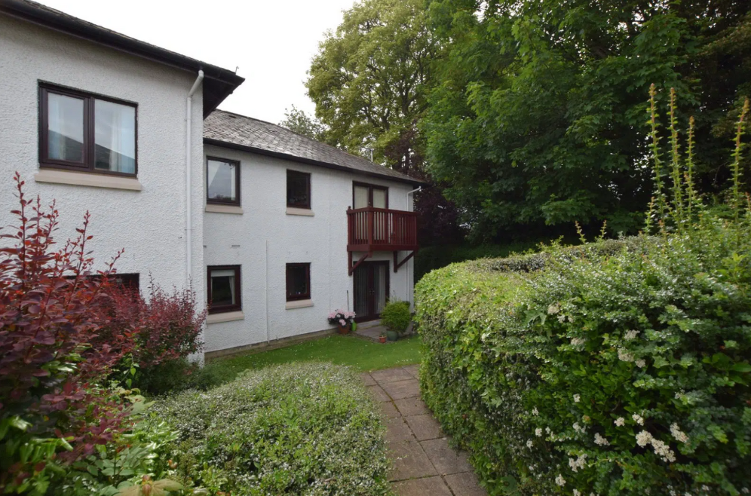 22 Grove Park, Barnard Castle, County Durham