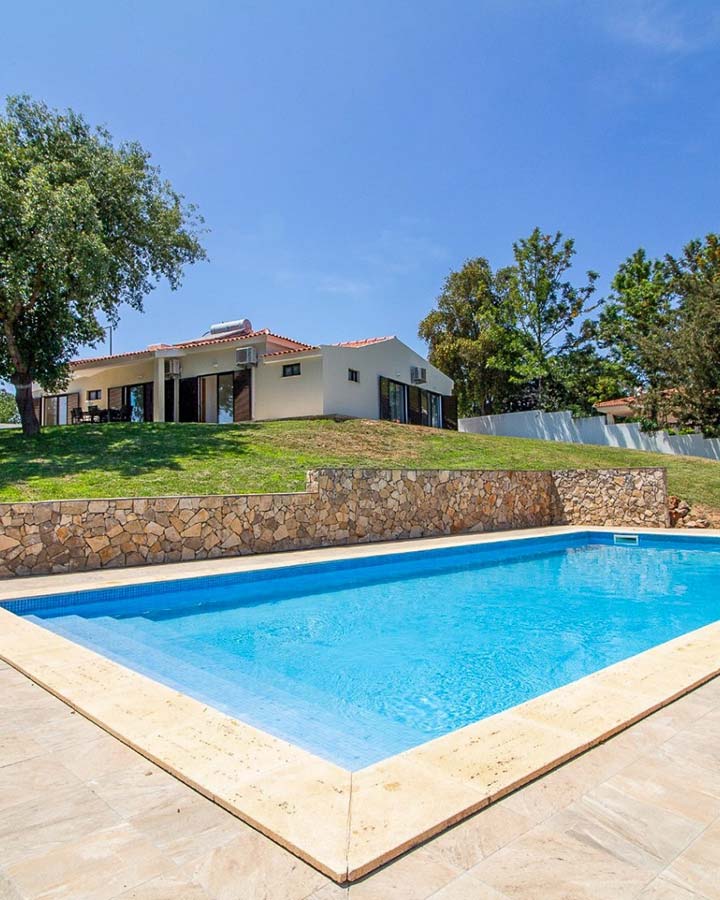 Moradia &agrave; venda em Vale Navio, Albufeira