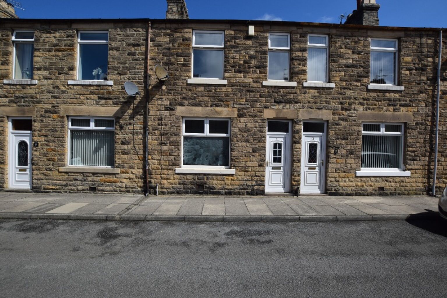15 Coronation St, Barnard Castle