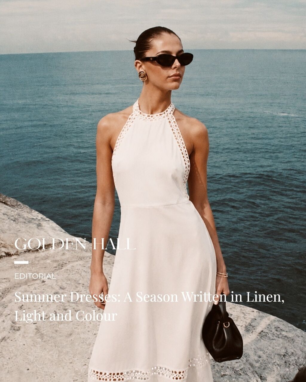 Summer Dresses: &Tau;&omicron; dress code &tau;&omicron;&upsilon; &phi;&epsilon;&tau;&iota;&nu;&omicron;ύ &kappa;&alpha;&lambda;&omicron;&kappa;&alpha;&iota;&rho;&iota;&omicron;ύ