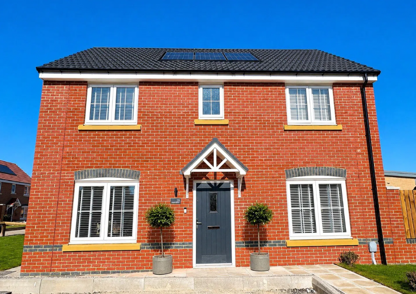 29 Valais Grove, Northallerton, North Yorkshire
