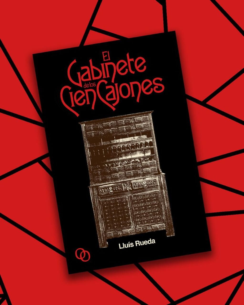 El gabinete de los cien cajones