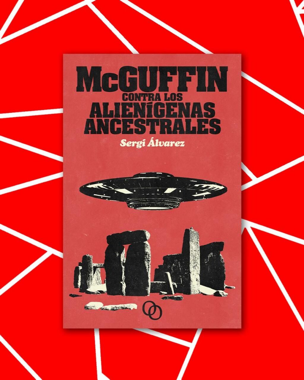 McGuffin contra los alien&iacute;genas ancestrales