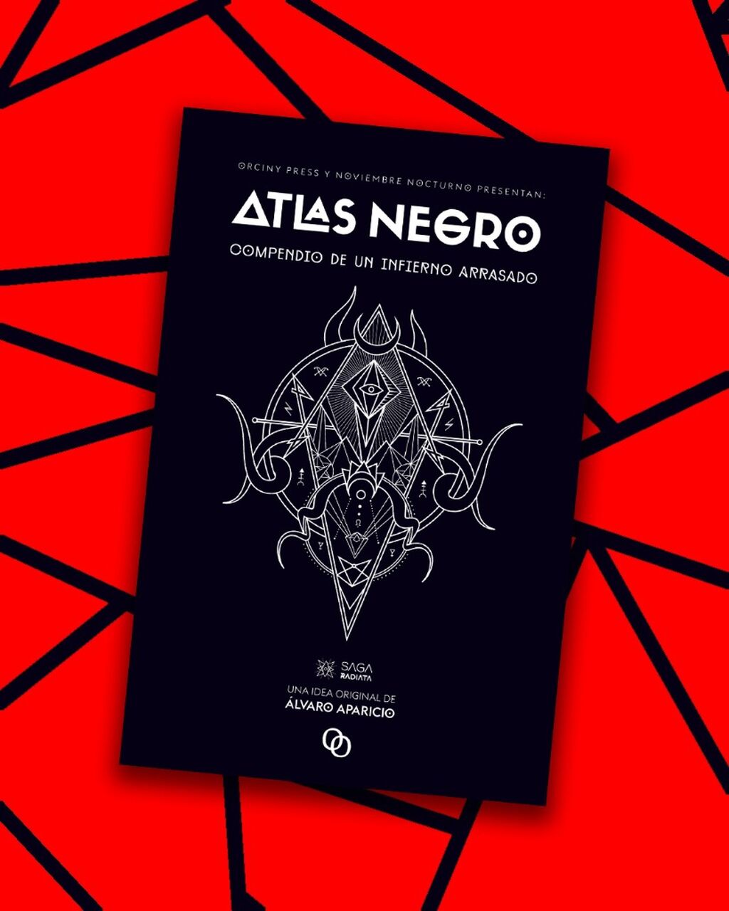 Atlas negro