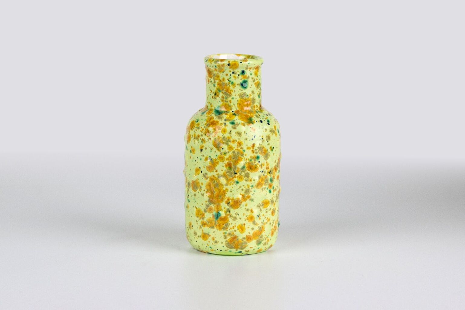 Glaze Combination Page