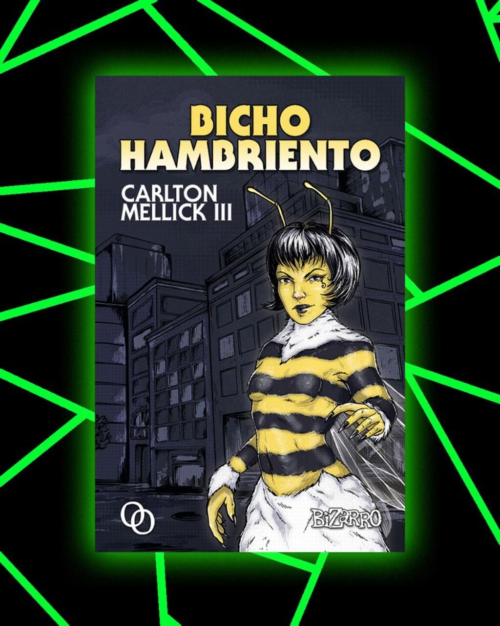 Bicho hambriento