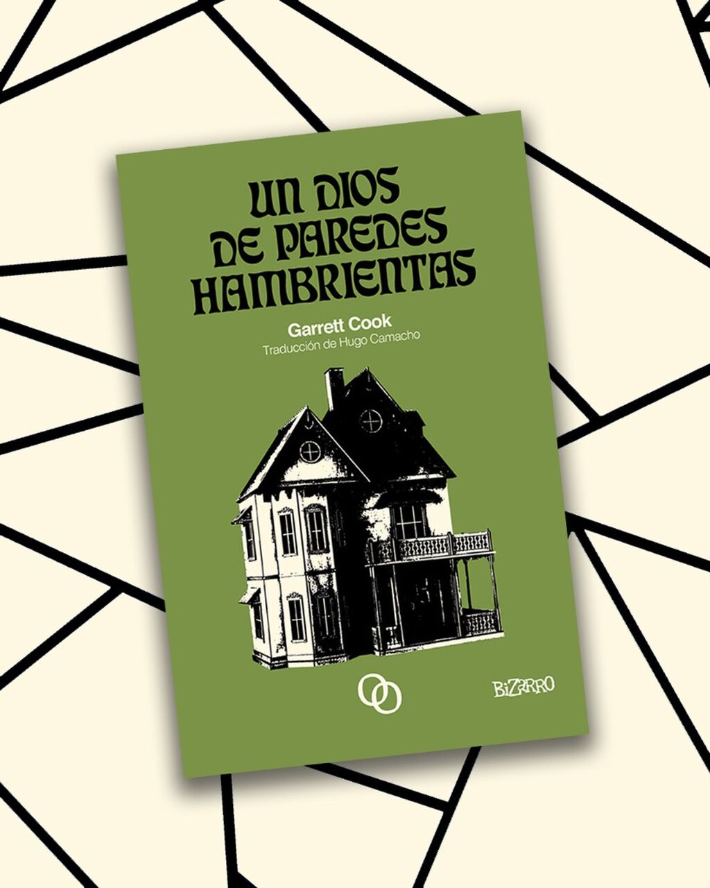 Un dios de paredes hambrientas