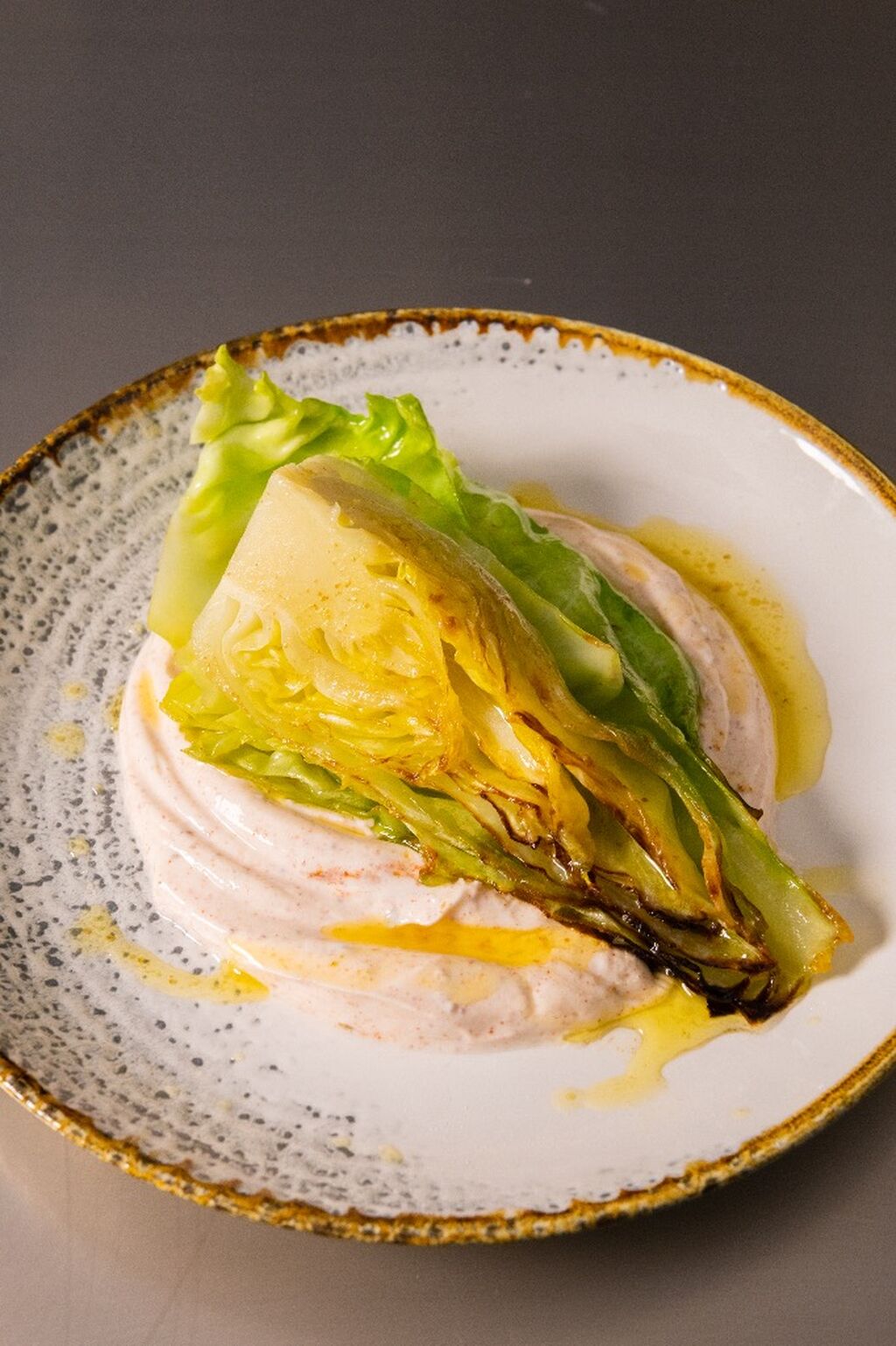 Hispi Cabbage Recipe