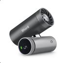 Shark ChillPill 3-in-1-Erfrischungssystem mit Handventilator-, Spr&uuml;hnebel- und InstaChil&nbsp;! CHILL10 f&uuml;r 10%