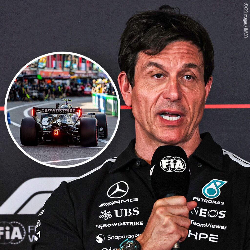 Jetzt steht der ganze Monaco-GP auf dem Pr&uuml;fstand &ndash; Jos schie&szlig;t wieder gegen Ralf, Mekies gegen FIA