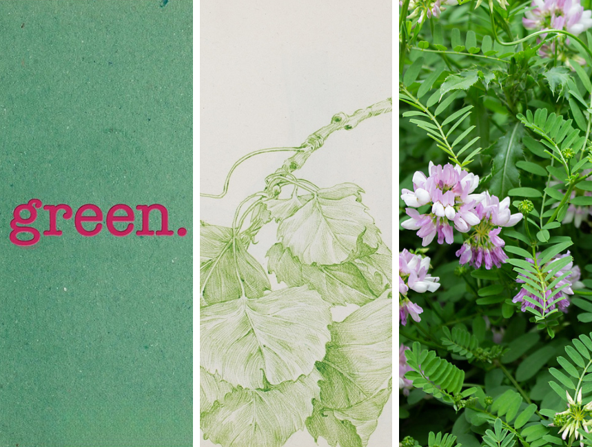Green, Gallery, Garden: A&nbsp;McMichael&nbsp;Day Trip&nbsp;Co‑hosted&nbsp;by&nbsp;Opaloma