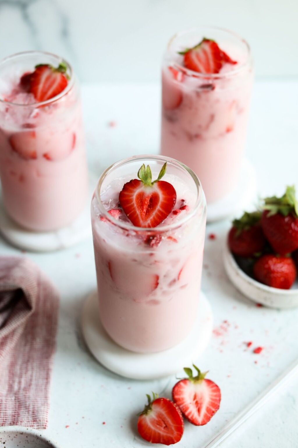 Pink Drink