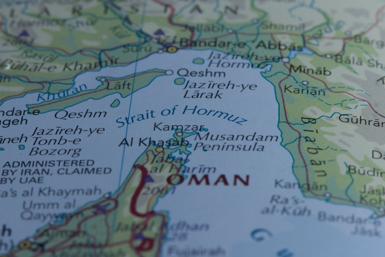 The US And Iran Reach A Deal