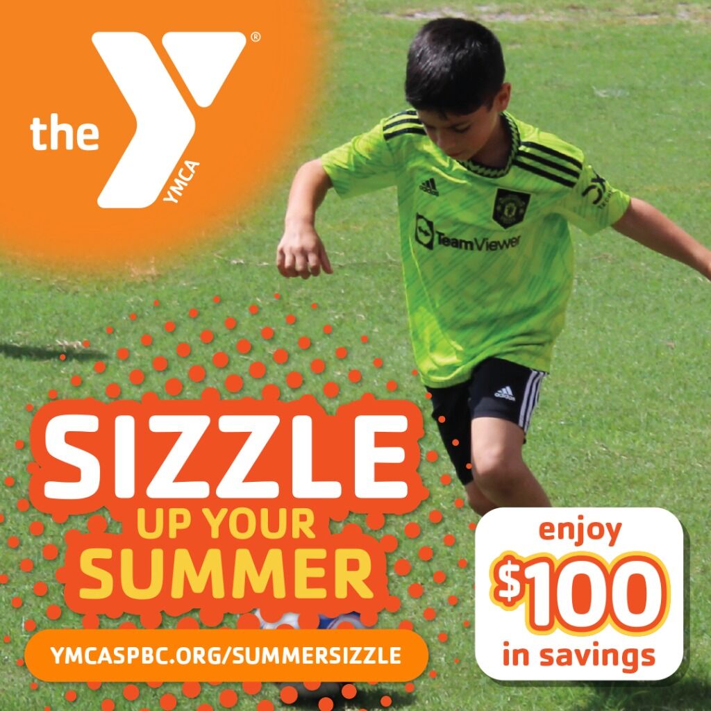 Join the Y