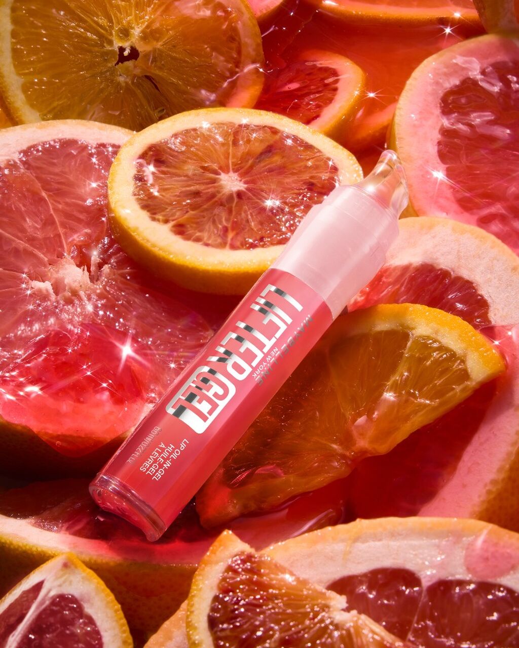 Concours MAYBELLINE