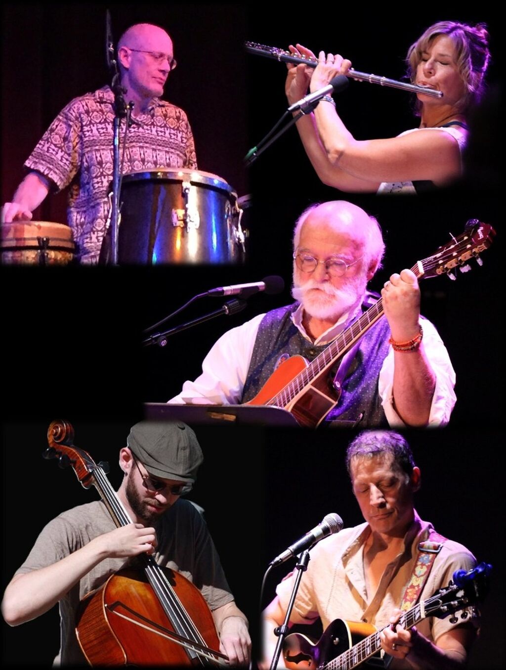 John Terlazzo Returns: An Evening of Original Song