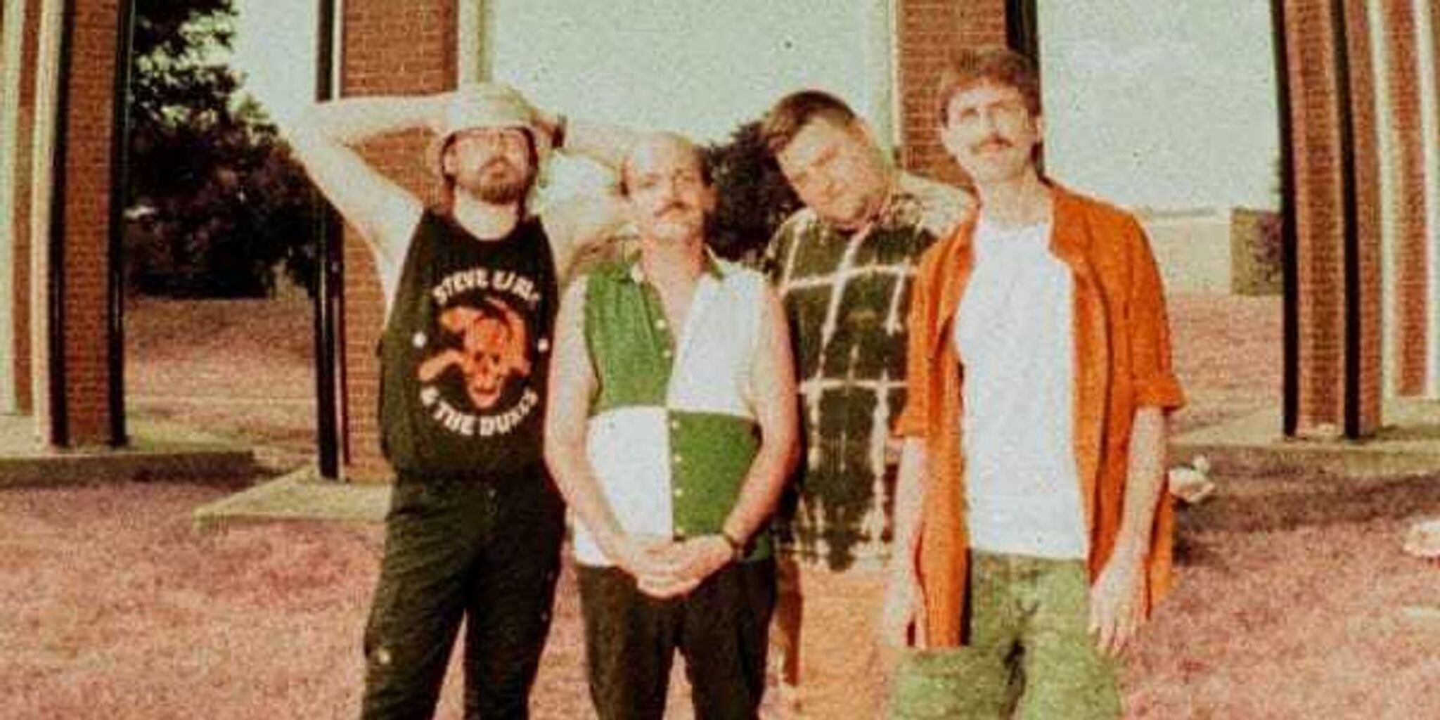 Big Bill to play DAWA benefit, plus more Austin music picks - CultureMap