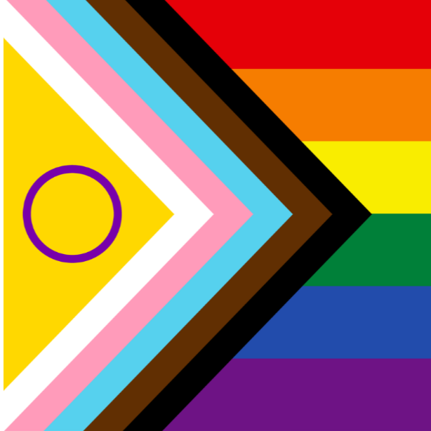 LGBTQ+ Mental Health